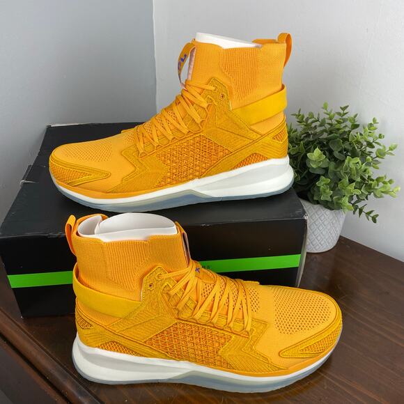 APL Other - APL Mango Concept X Basketball Sneaker Athletic Propulsion Labs Size 14